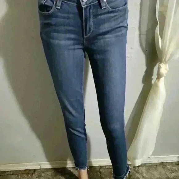Jeans Paige verdugo ankle - Picture 1 of 9